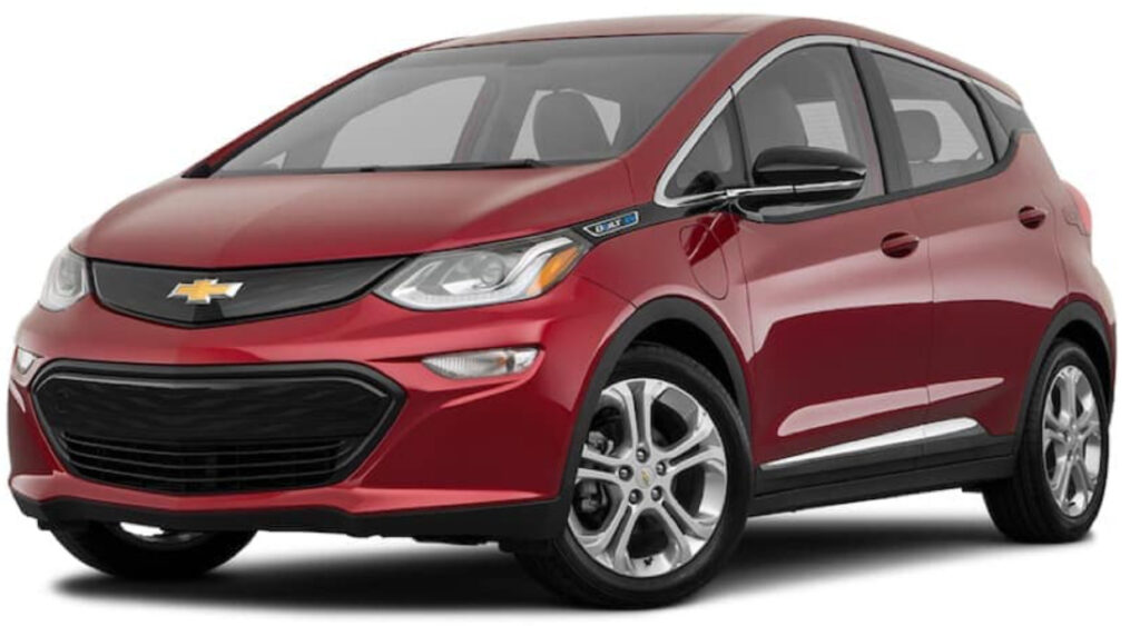 How much electricity EV use