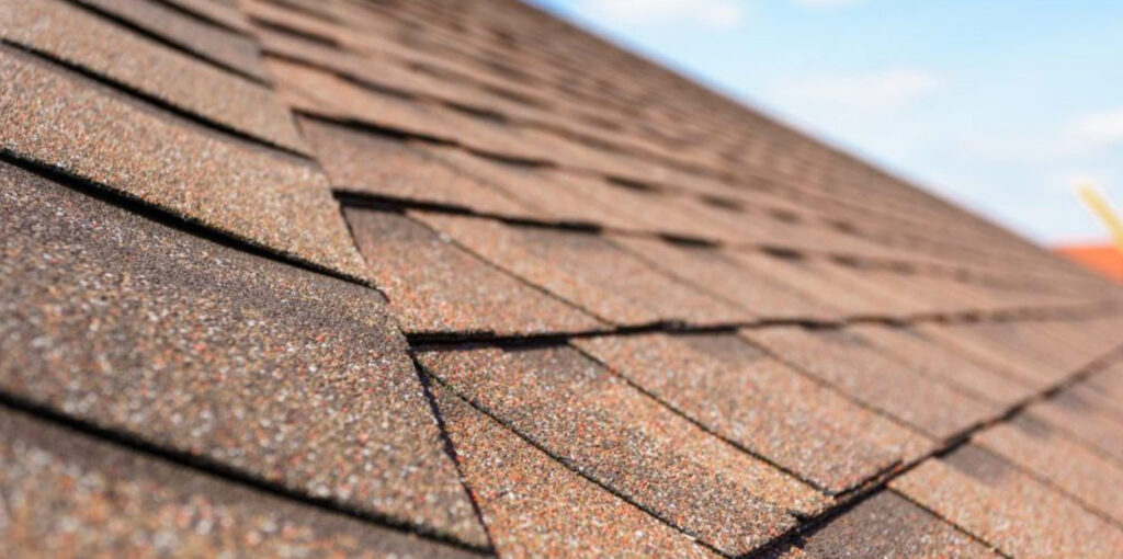 Solar Panel Installation on Asphalt Shingle Roof