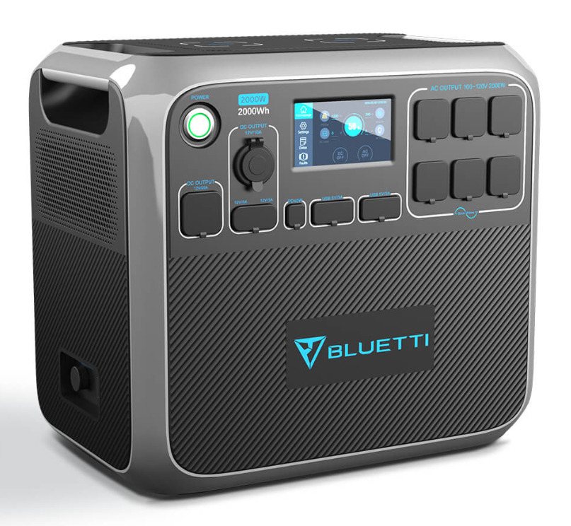 best portable power station