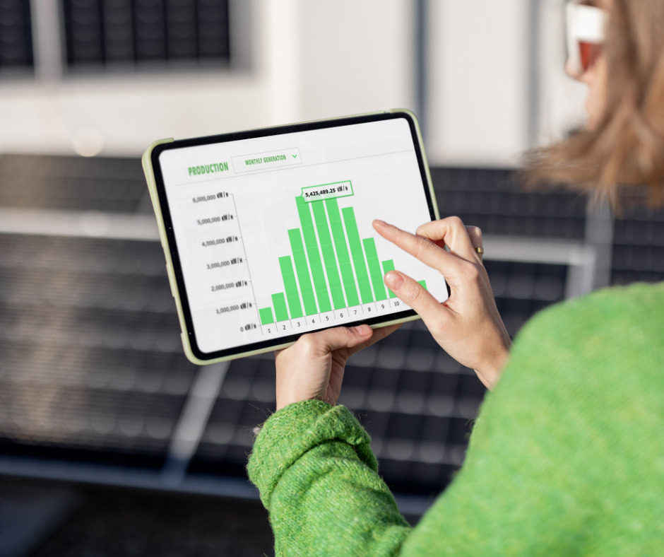 How long is a solar payback period? 