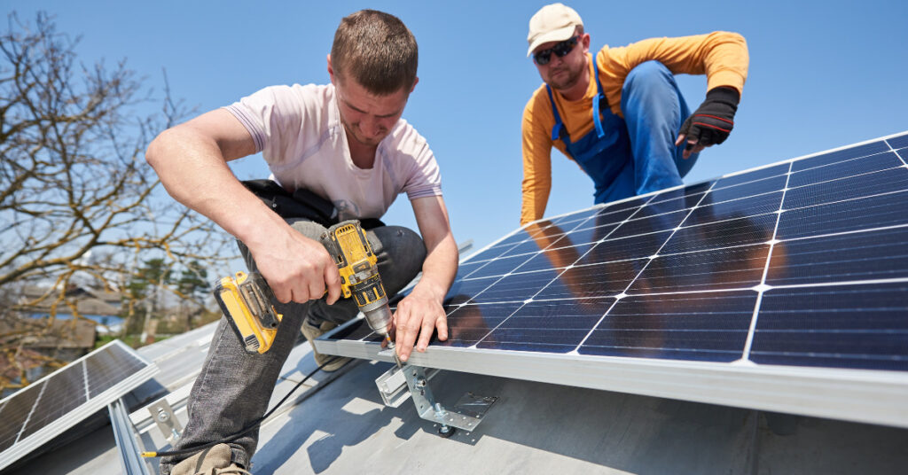 The Dark Side of Solar: Shocking Tales of Installation Disaster | DroneQuote