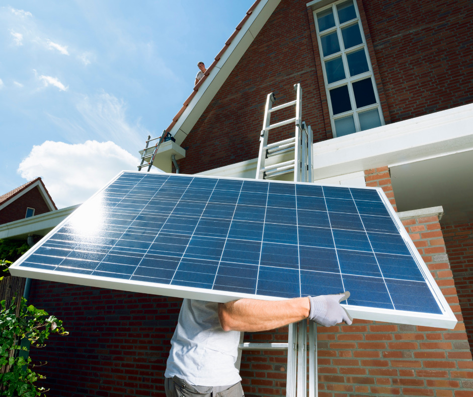 Xcel Energy accused of stalling solar installations