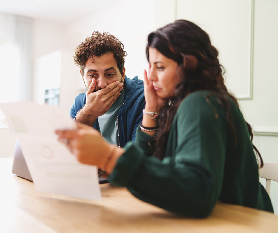 Is the residential electricity price going up or down?