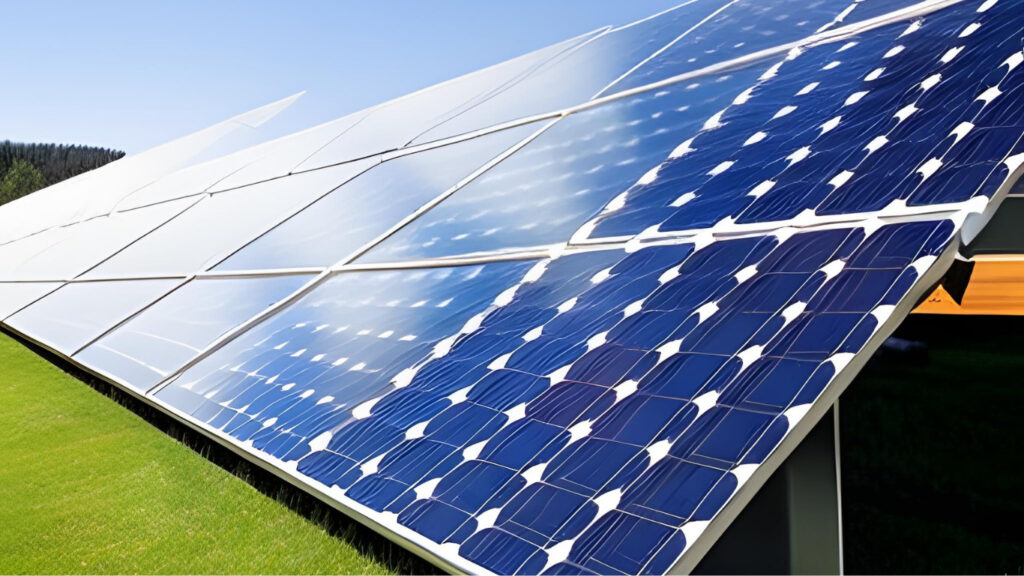 Put the Power Back in Your Hands: A Comprehensive Guide to Choosing and Installing Solar Panels in Idaho