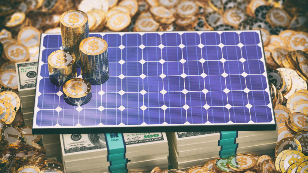 Put the Power Back in Your Hands: A Comprehensive Guide to Choosing and Installing Solar Panels in Idaho