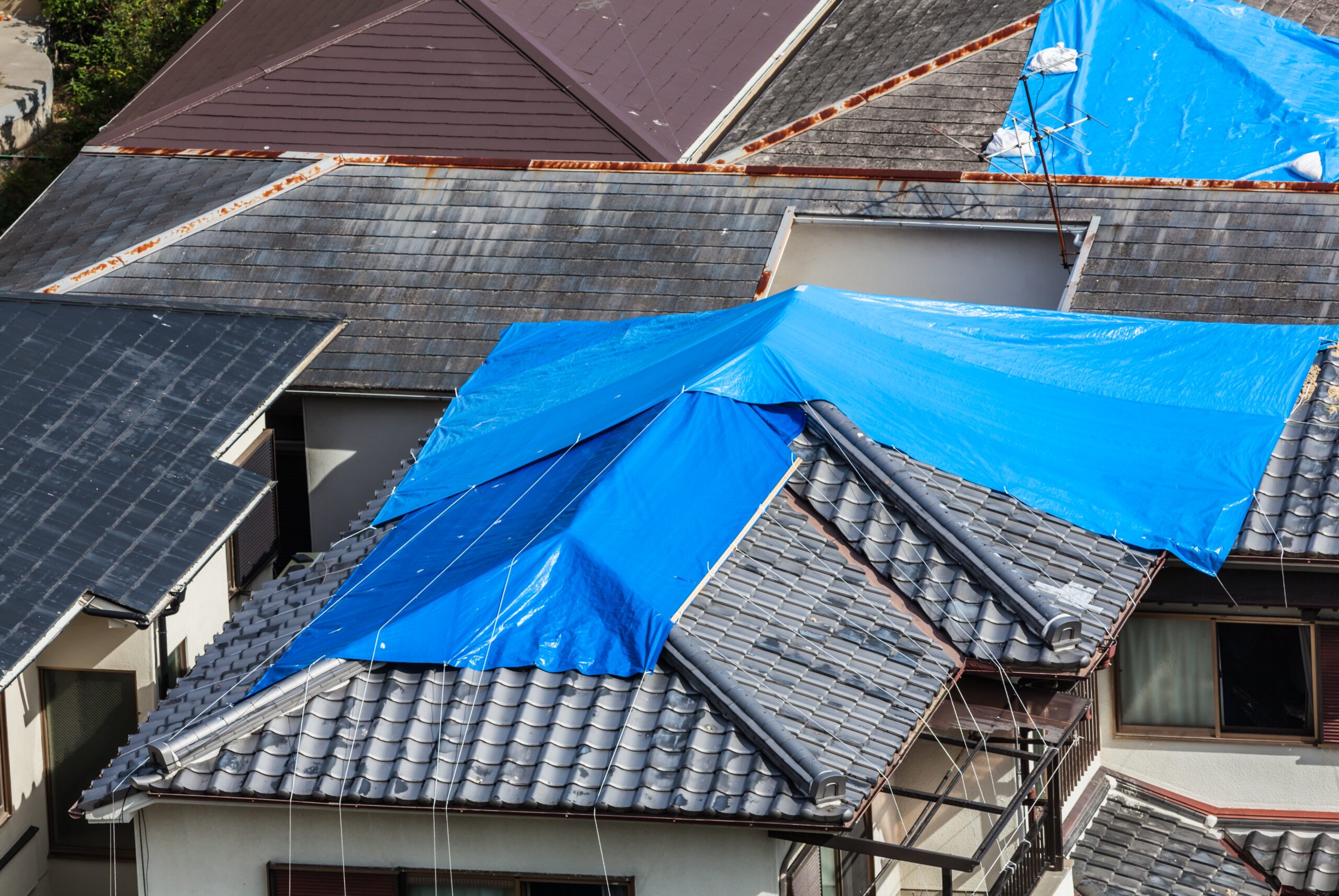 The Secret to a Healthy, Long-Lasting Roof: The Importance of Regular Maintenance and Repair
