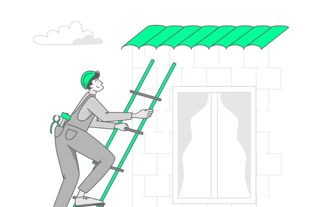 Roof Lifespan in Different Regions: Impact of Climate from Hurricane Alley to The Frozen Tundra 