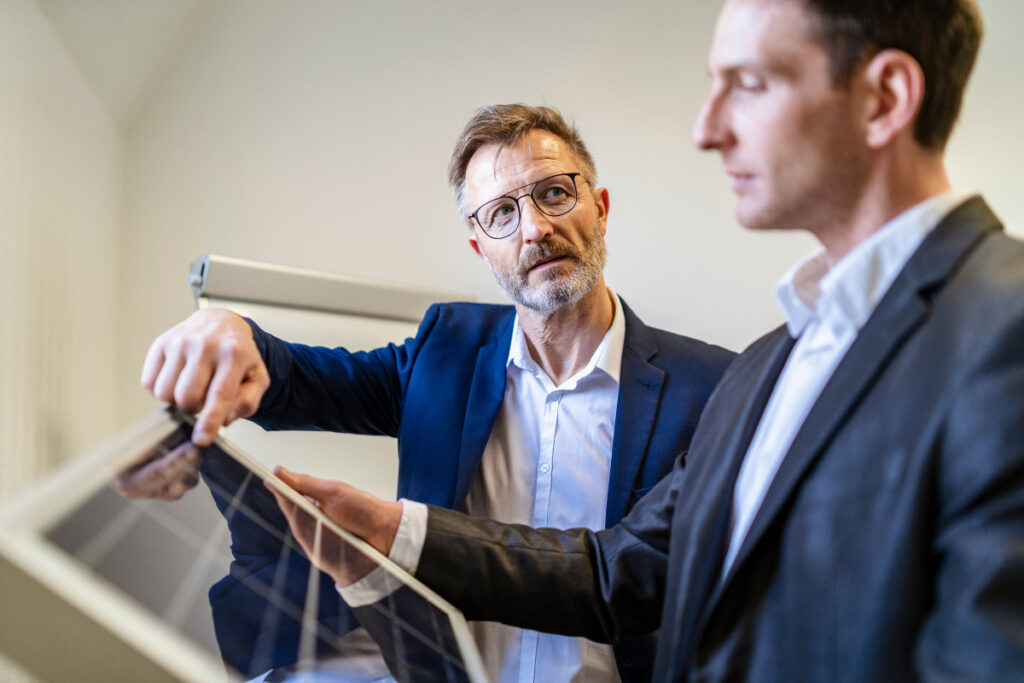 From Rooftops to Wallets: The Future of Energy Financing is Here