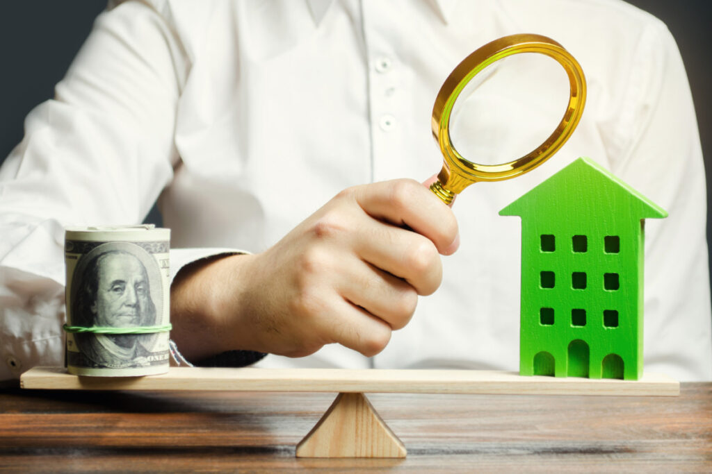 Increase Your Property Value! Find Out How Appraisers Measure The Benefits of Installing Solar Panels