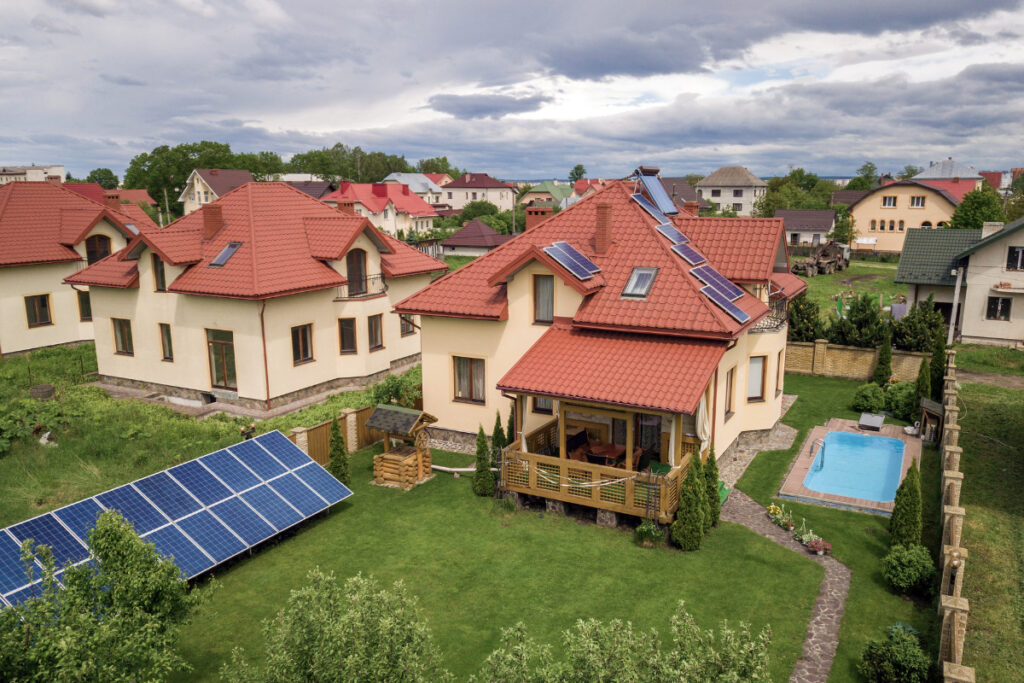Discover the Ultimate Pool Hack: The Solar Water Heating Guide | DroneQuote