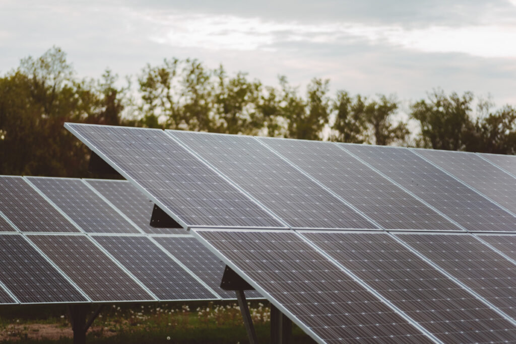 Experience the Future of Clean Energy with Q Cell Solar Panels