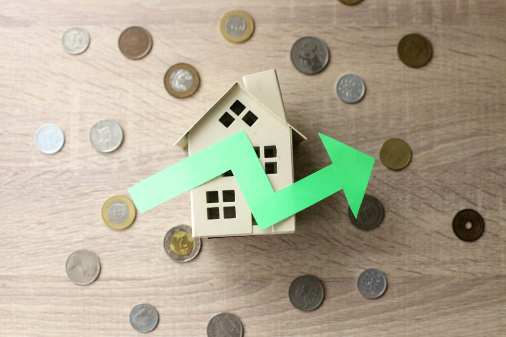 Increase Your Property Value! Find Out How Appraisers Measure The Benefits of Installing Solar Panels