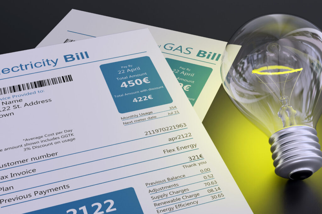 Electricity Rates On A Roller Coaster Ride: What's Next For American Consumers? 