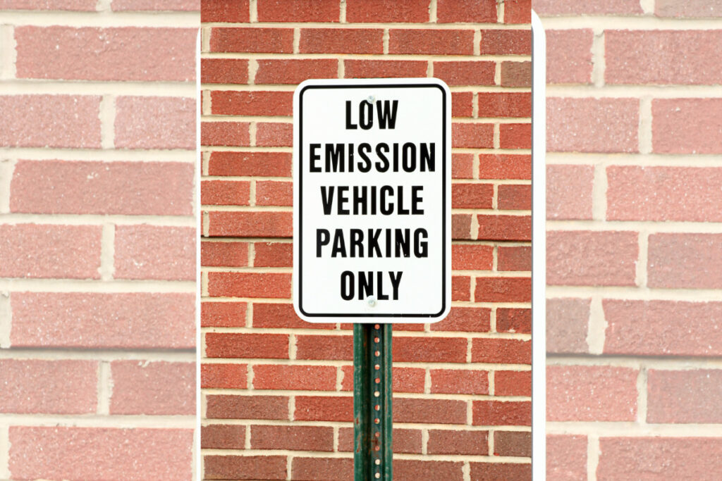 Are Electric Vehicles The Eco-Friendly Future? 