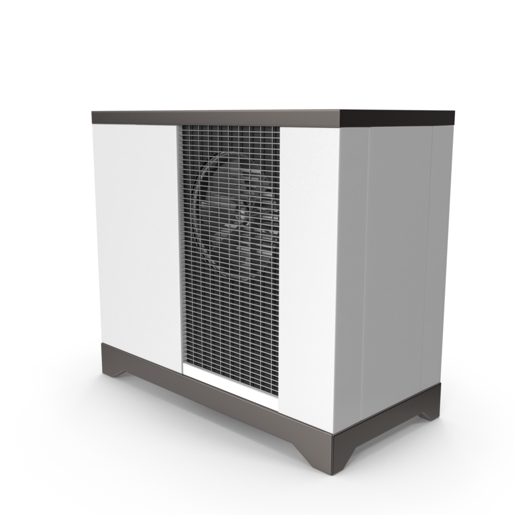 Heat Pumps vs Traditional HVAC Systems: Which One Reigns Supreme In Your Area? | DroneQuote