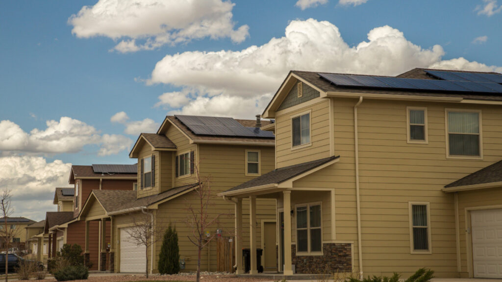 Breaking Down the Barriers: Why Going Solar in Texas Isn't as Easy as You Think | DroneQuote