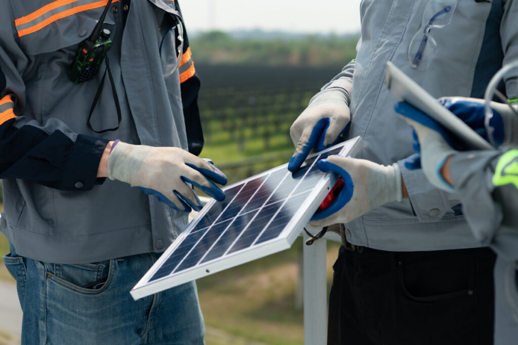 The Next Big Thing in Home Energy Storage - Discover the Latest Breakthroughs Today!