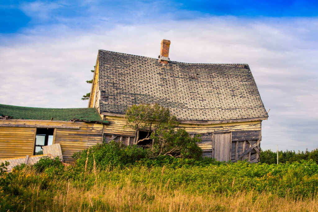 Roof Lifespan in Different Regions: Impact of Climate from Hurricane Alley to The Frozen Tundra 