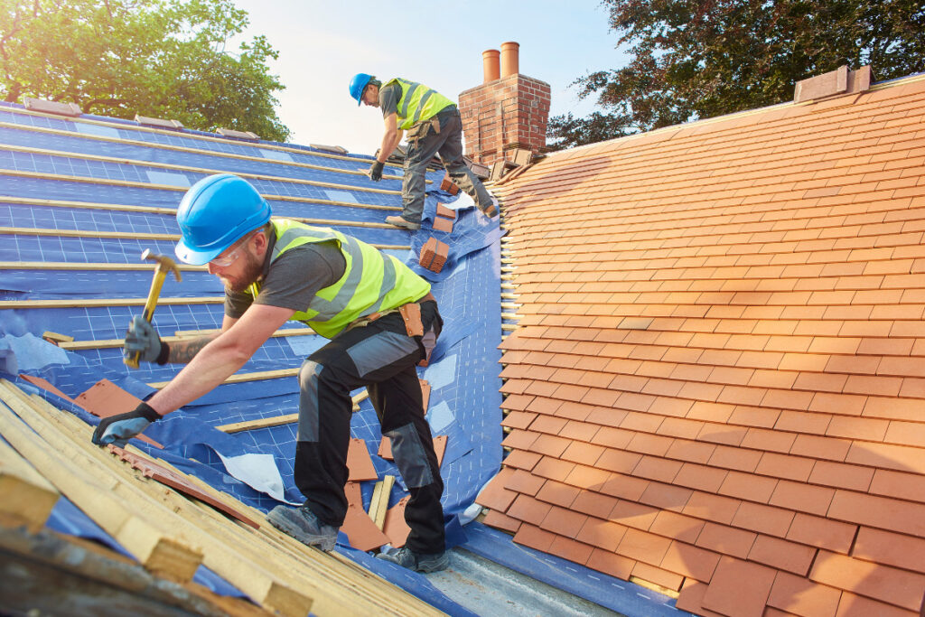 Roof Lifespan in Different Regions: Impact of Climate from Hurricane Alley to The Frozen Tundra
