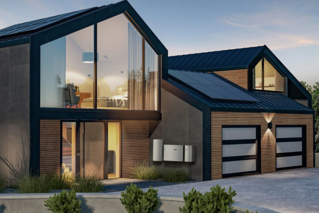 Cut Your Carbon Footprint and Save Money with Enphase Energy Batteries