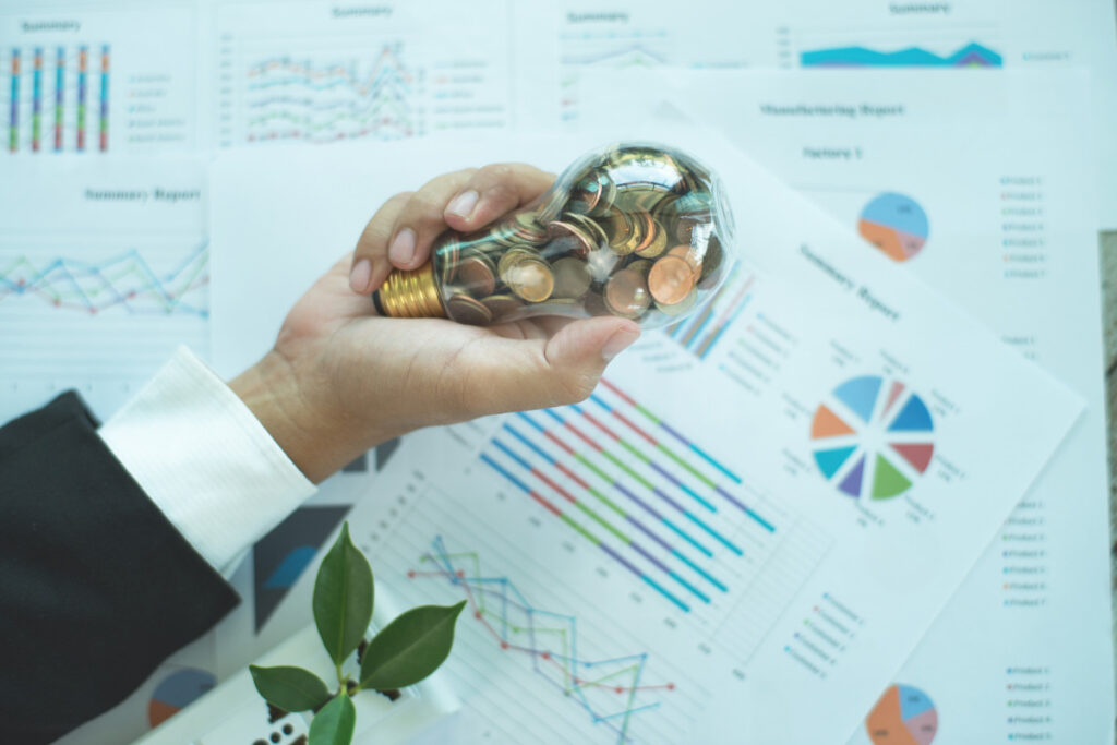 Slash Your Electric Bill In Half: The Secret Power of Smart Thermostats | DroneQuote