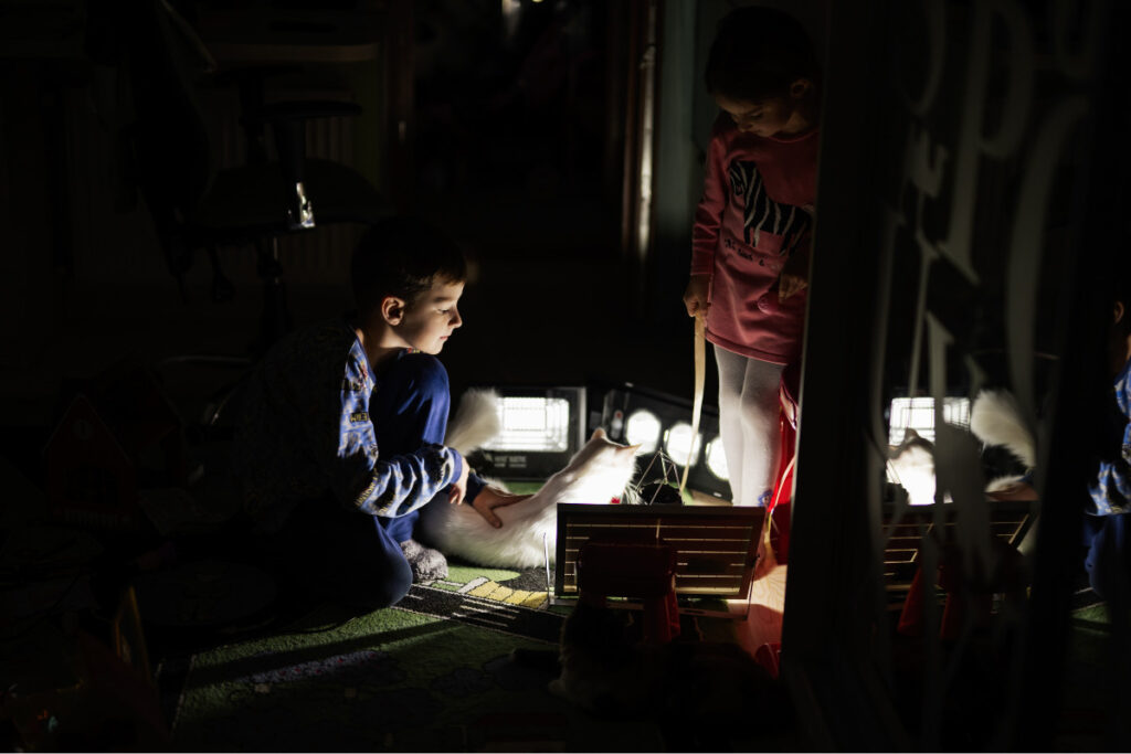 Cut the Cord: The Comprehensive Guide to your Home Energy Systems | DroneQuote