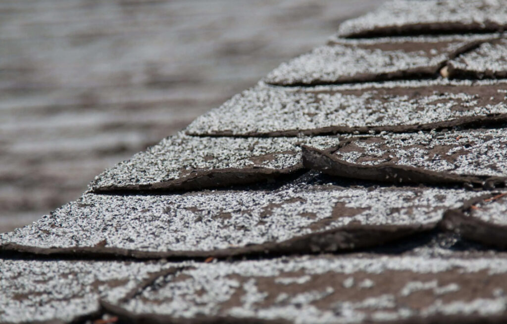 Don't Get Roofwinked: Expert Tips for Buying a Home with An Older Roof