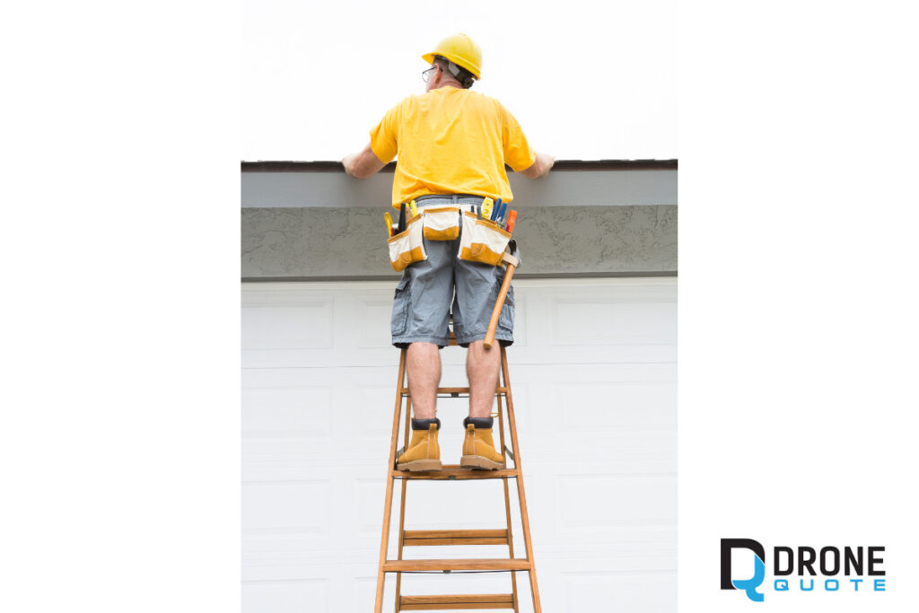 Don't Let Your Roof Go Down the Drain: The Ultimate Inspection Checklist