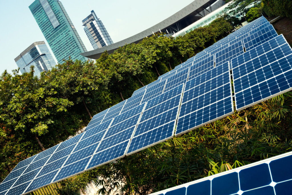 Discover the Power of Community Choice Aggregation in New York Today | DroneQuote