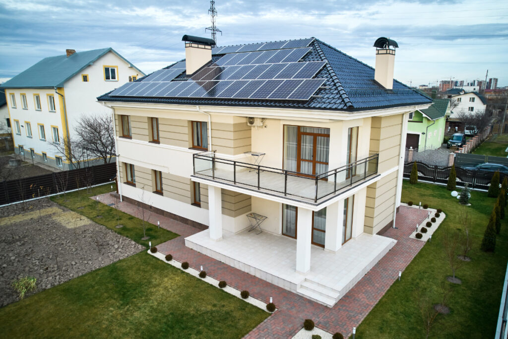 Don't Pay More Than You Need To: Install Solar Panels with Appalachian Power Today! | DroneQuote