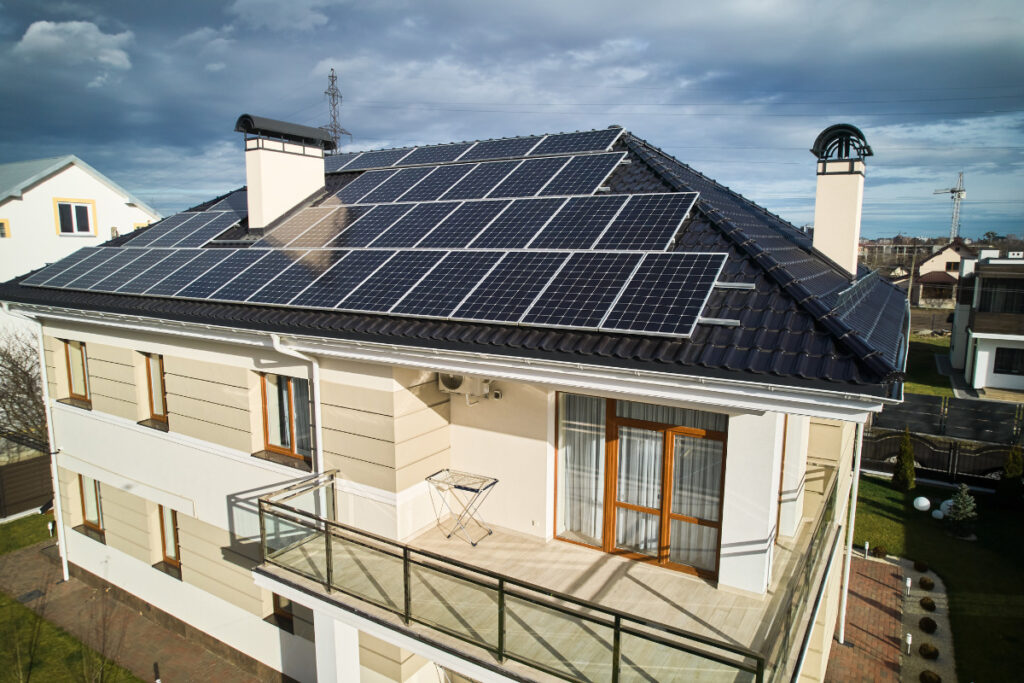 Going Green: Mastering the Art of Solar Panel Installation with Southern Company's Expert Tips