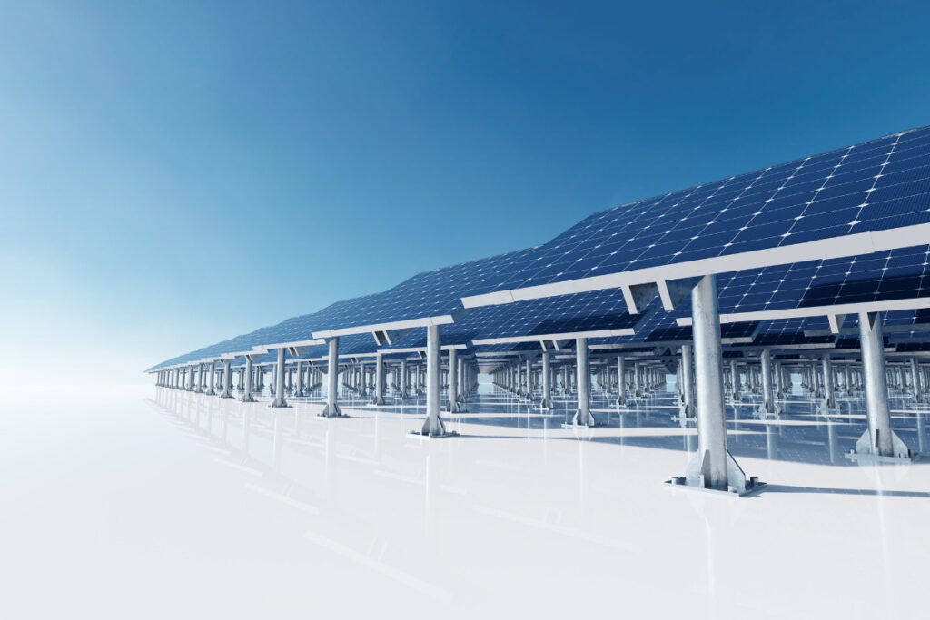 Parking Lots Go Green: Harness the Power of the Sun with Solar Canopies