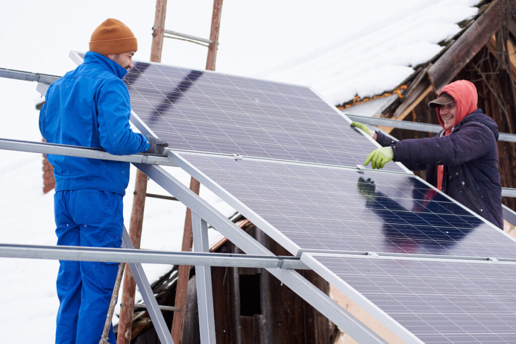 Solar Panels and Taxes: Understanding the Financial Benefits of Solar Installations | DroneQuote