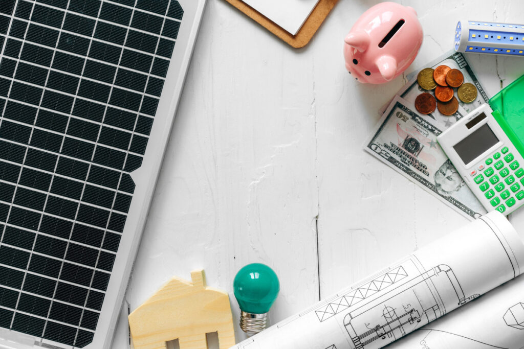 Cut Your Energy Bill in Half with Liberty Utilities Solar Power - Here’s How! | DroneQuote