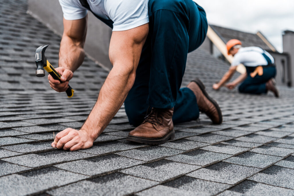 Roof Warranties vs. Home Insurance: Which One Will Save You More Money? | DroneQuote 