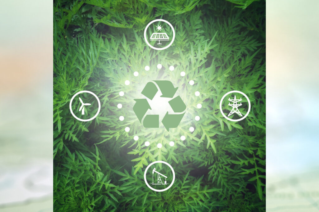 Virginia's Green Energy Movement: The Role of Community Choice Aggregation Explained | DroneQuote