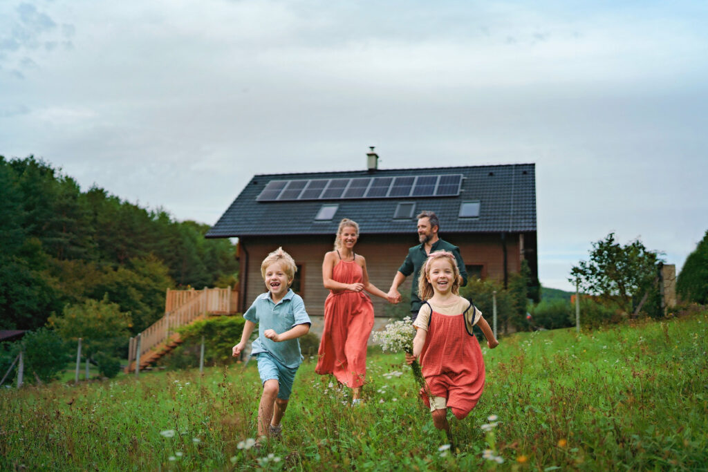 Become a Solar Superstar: Follow Our Step-by-Step Guide to Installing Panels with Idaho Power