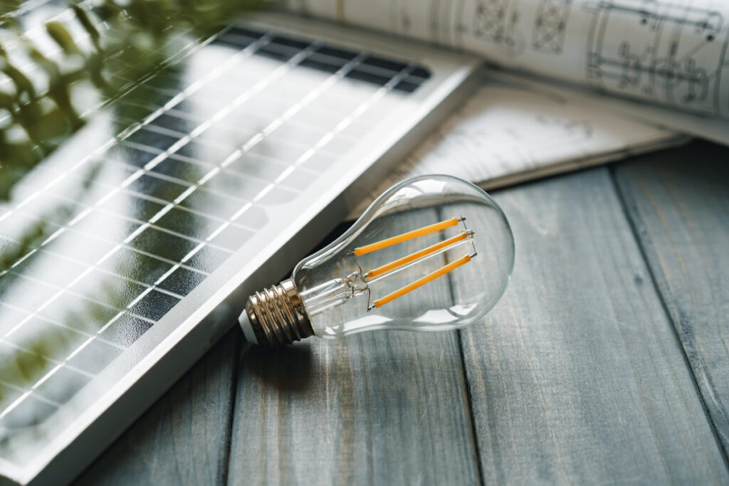 Become a Solar Superstar: Follow Our Step-by-Step Guide to Installing Panels with Idaho Power