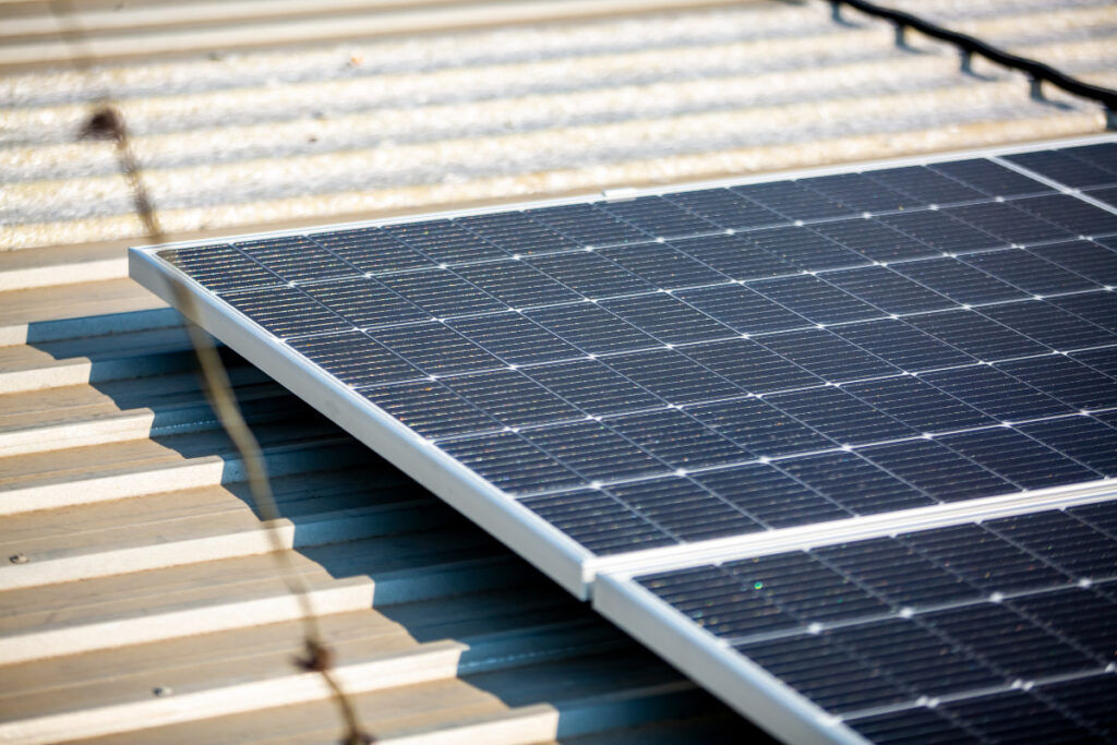 Become a Solar Superstar: Follow Our Step-by-Step Guide to Installing Panels with Idaho Power