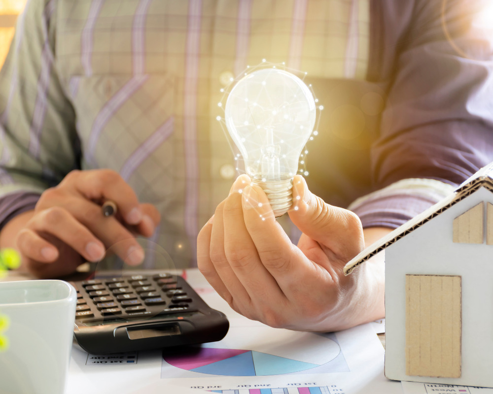 Learn How to Install Solar Panels with Northern Neck Electric Cooperative | DroneQuote