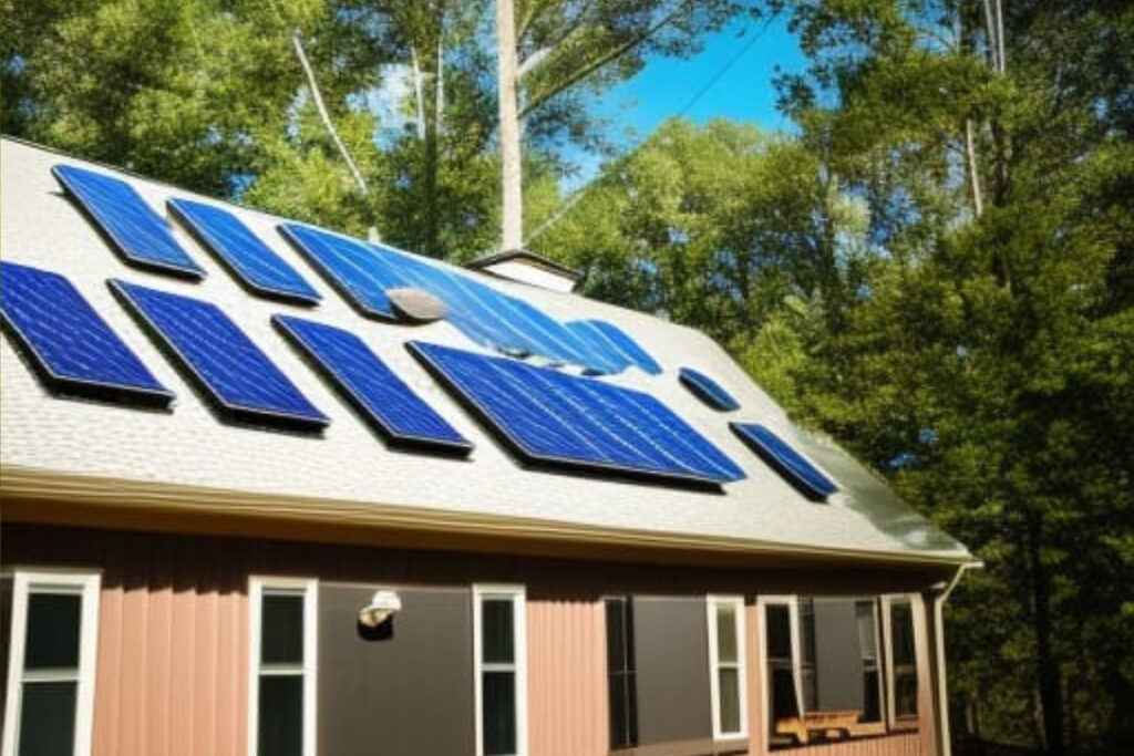 North Carolina Net Metering