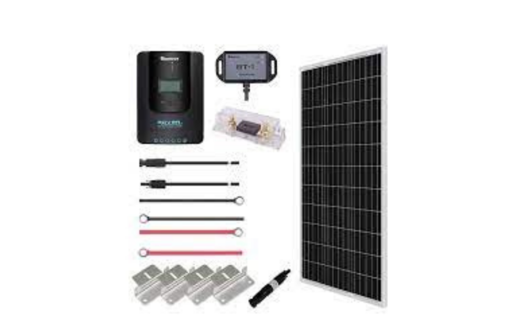 portable solar panels
