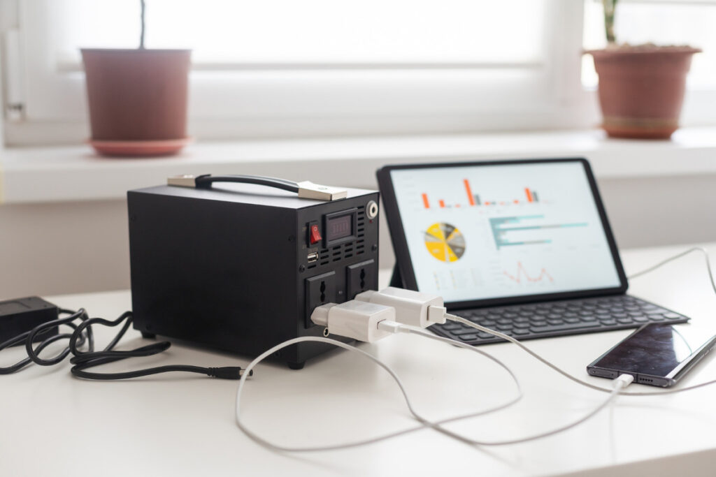 Wildfires and Blackouts: Are You Prepared for the Worst?