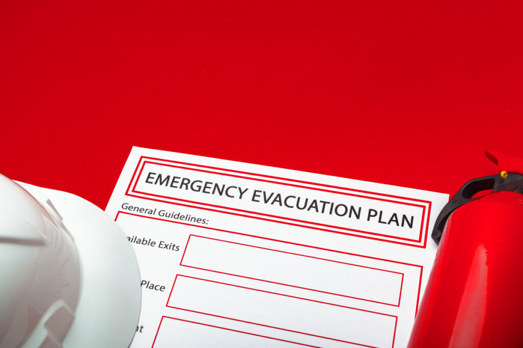 Power Outages, Forest Fires, and You: Read This to Stay Safe!