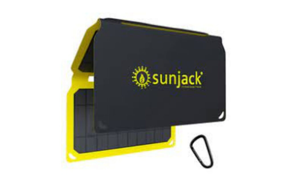 portable solar panels