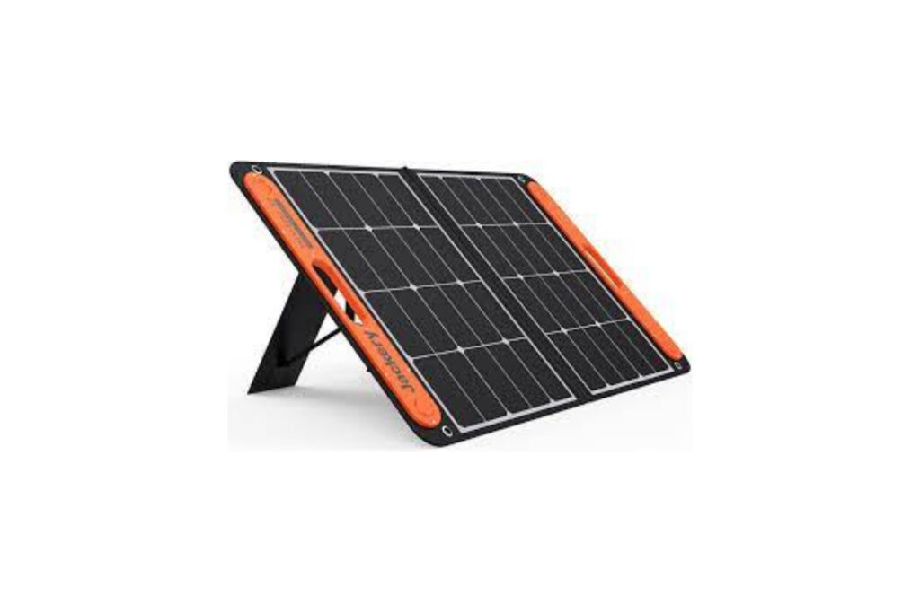 portable solar panels