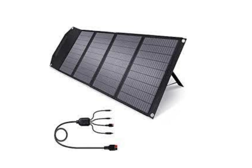 portable solar panels