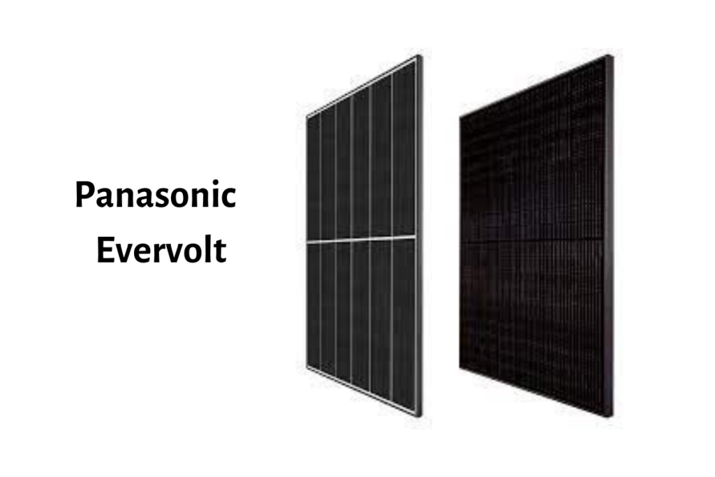 Hottest 2023 solar panels for maximum efficiency 