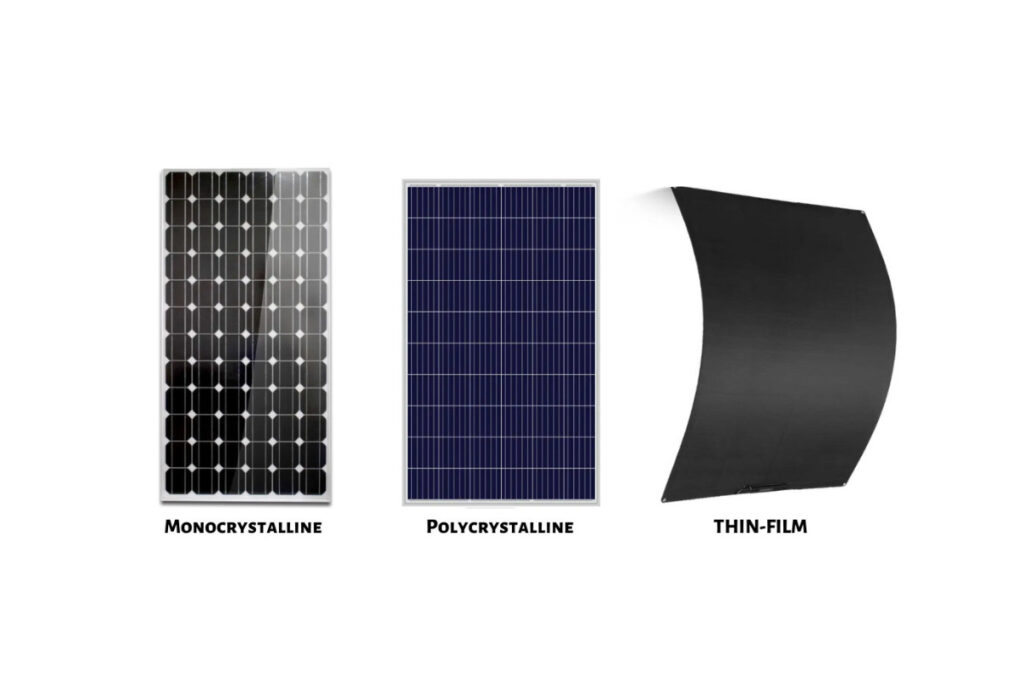 The Ultimate Guide to Selecting the Ideal Solar Panels for Your Home 