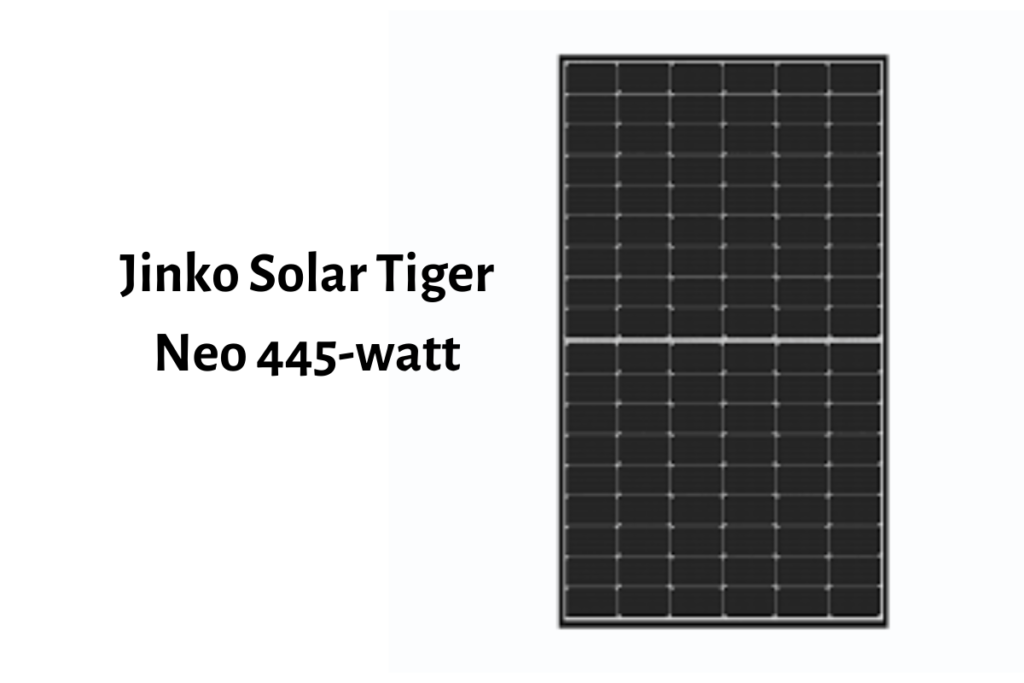 Hottest 2023 solar panels for maximum efficiency 